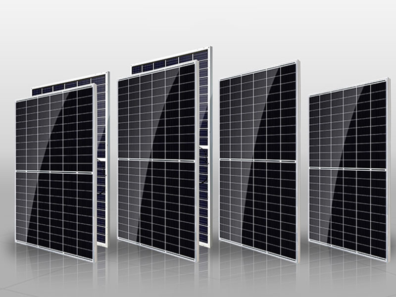 Soluzioni tecnologiche innovative per moduli solari