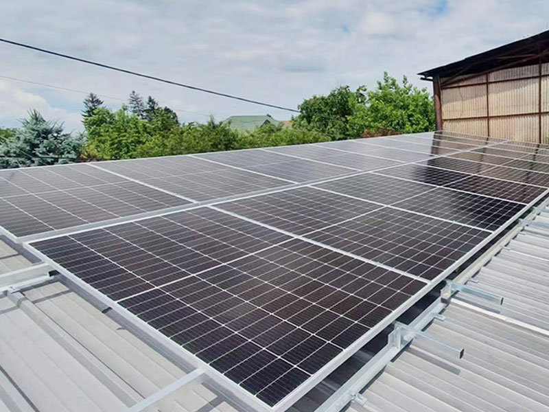 Soluzioni di impianti fotovoltaici per le abitazioni