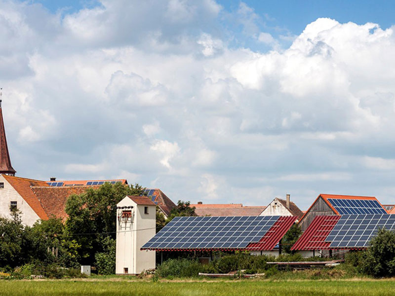 Devi sapere come installare i pannelli solari
