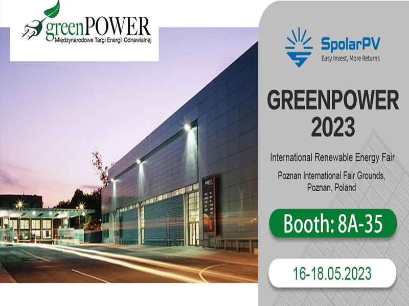 Anteprima della mostra | Il GreenPower arriverà presto00