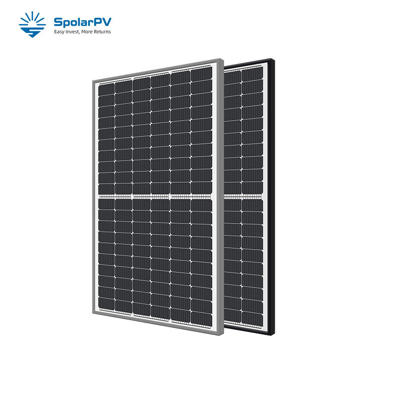 Modulo fotovoltaico S-Elite