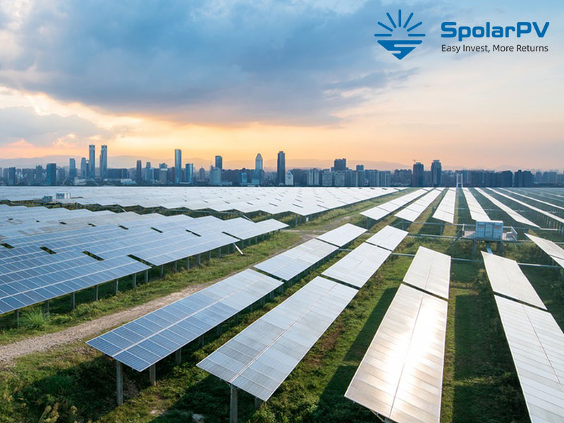 SpolarPV: dare potere alla rivoluzione solare europea nel mezzo delle sfide della crescita