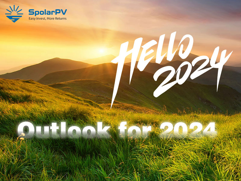 SpolarPV: all'avanguardia nelle soluzioni solari per il 2024