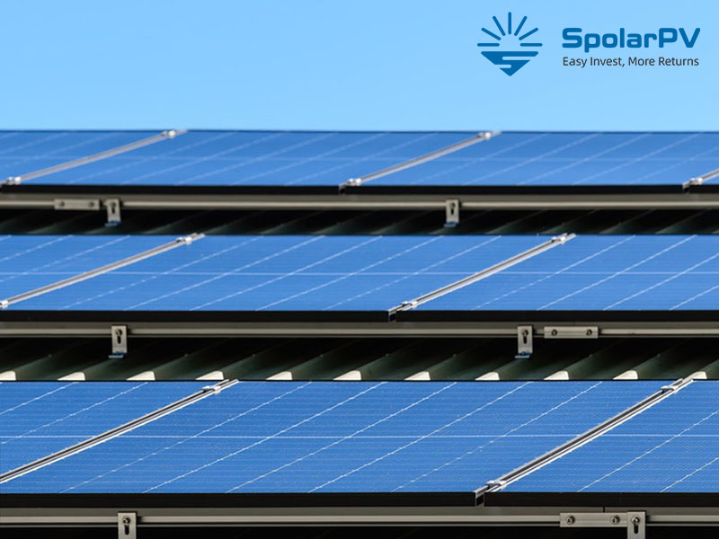 SpolarPV: all'avanguardia nella tecnologia solare europea