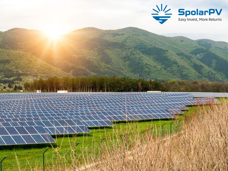 Dalla crescita da record alla tecnologia solare stellare: SpolarPV illumina il percorso dell'Ungheria verso un futuro sostenibile!