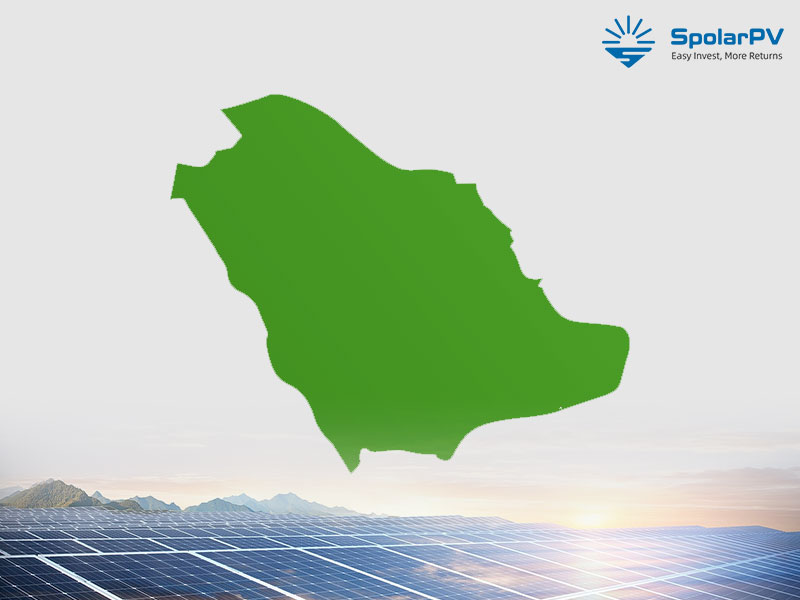 SpolarPV: potenziare il futuro delle energie rinnovabili dell'Arabia Saudita
