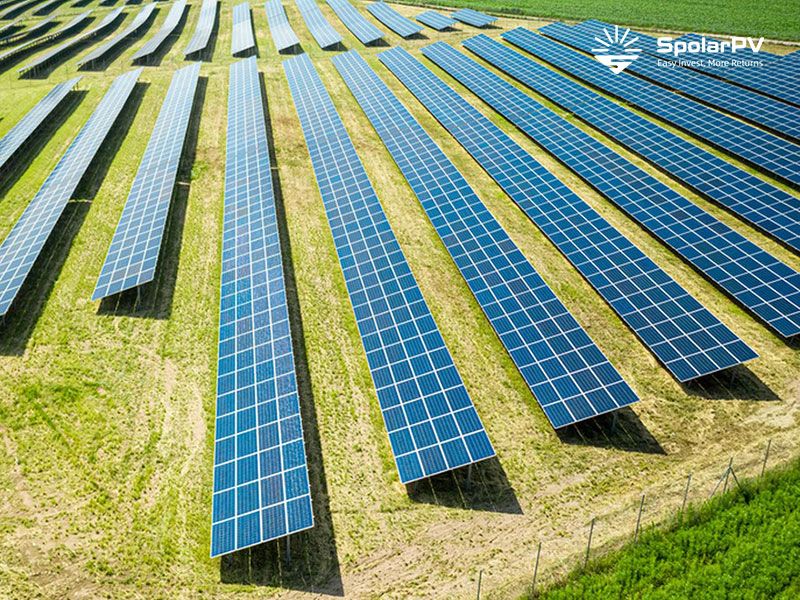 SpolarPV plaude all'iniziativa sull'energia rinnovabile delle aziende agricole australiane