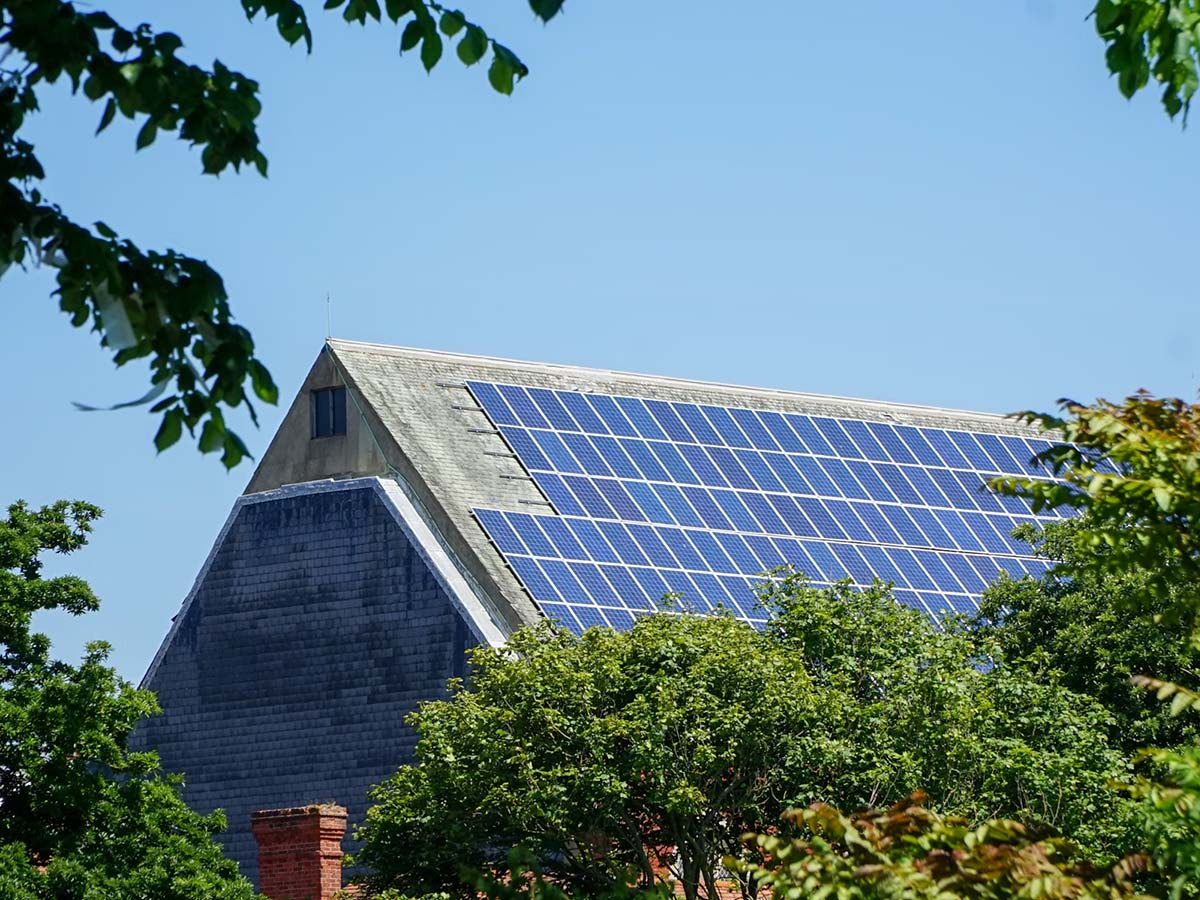 S-Elite PV Systems: The Ideal Choice for Homes & Businesses