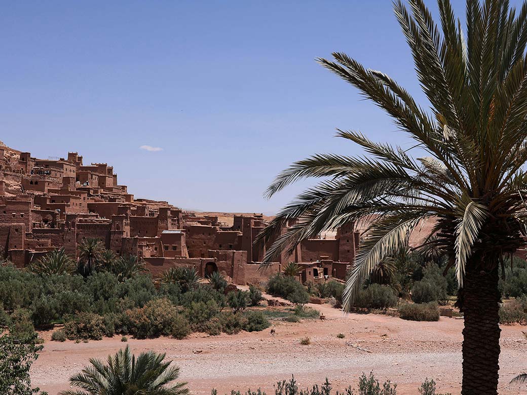 Can Morocco Really Unlock 28.6 GW of Distributed Solar Power?