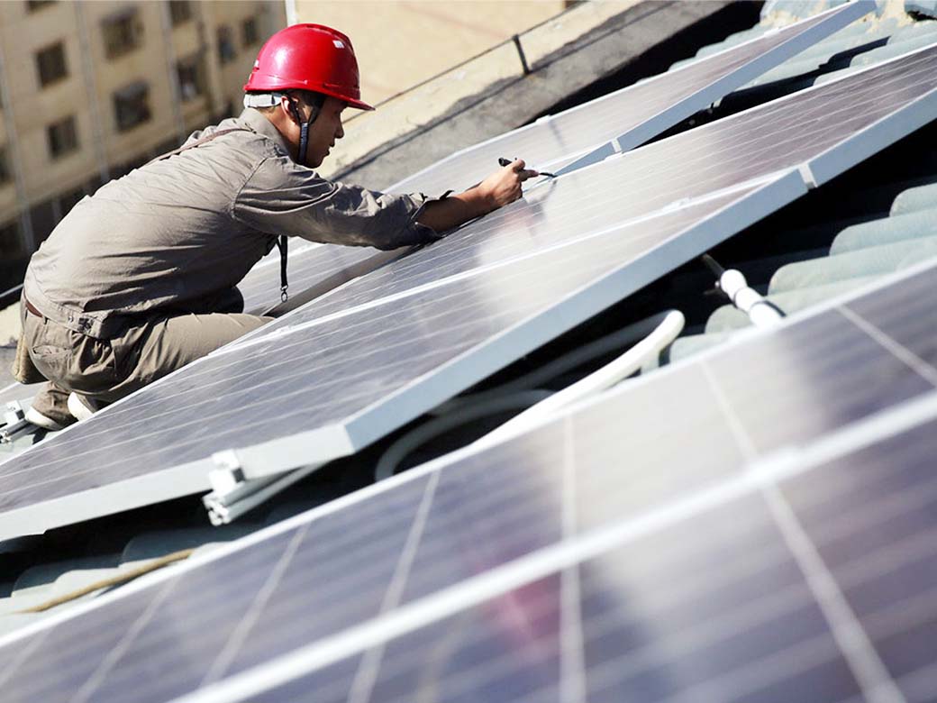 More Solar, Less Distributed? Brazil’s 2026 Data Raises Questions